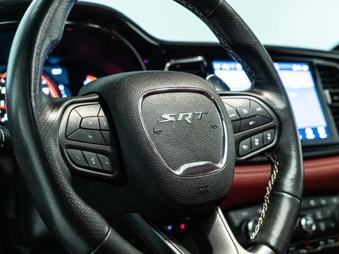 Used 2021 Dodge Durango SRT Hellcat w/ Premium Interior Group image 21