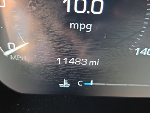 Used 2026 GMC Sierra 2500 Denali w/ Denali Reserve Package image 32