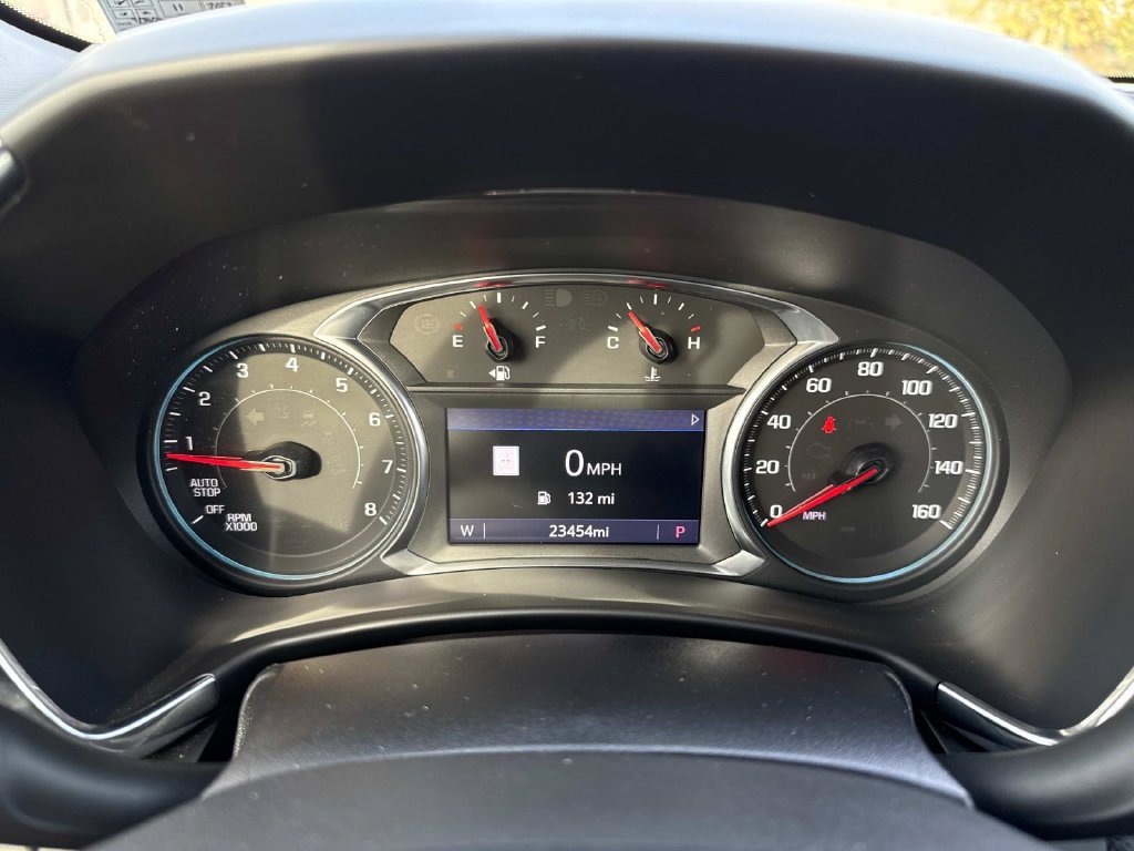 Used 2022 Chevrolet Equinox Premier AWD/4WD image 13