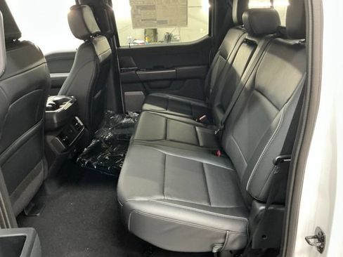 New 2026 Ford F150 Lariat w/ Equipment Group 501A Mid AWD/4WD image 13