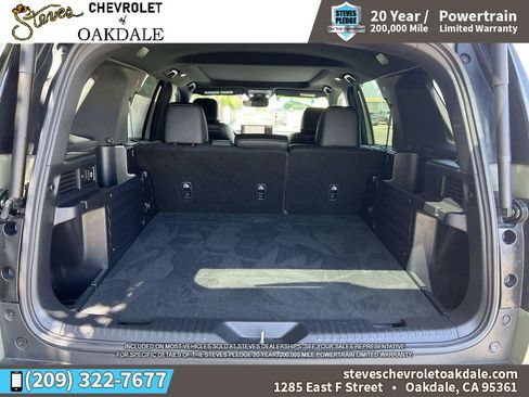 Used 2026 Honda Passport TrailSport Elite image 30