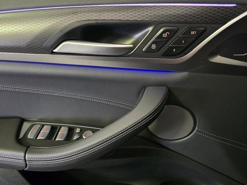 Certified 2023 BMW X3 xDrive30i w/ M Sport Package image 12