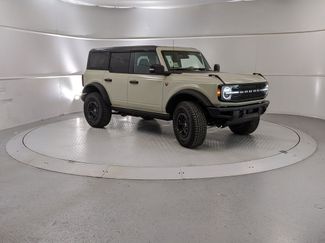 New 2025 Ford Bronco Badlands 360° Tour