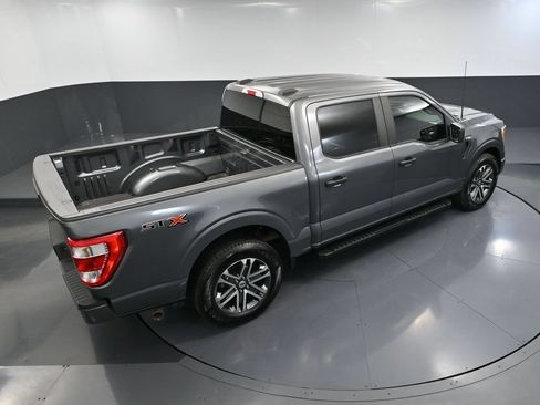 Used 2021 Ford F150 XL w/ STX Appearance Package RWD image 54