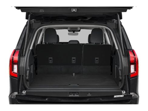 Used 2025 Ford Expedition Max Active image 5