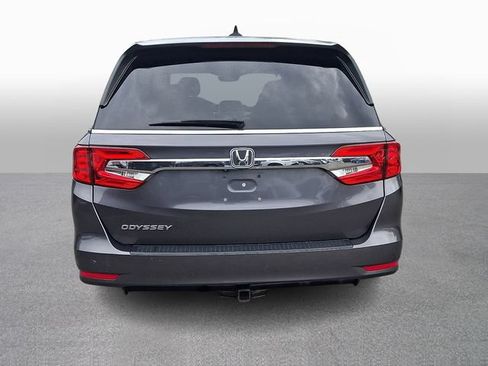 Used 2019 Honda Odyssey EX-L image 5