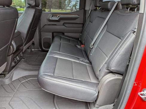 Used 2023 Chevrolet Silverado 1500 RST w/ Rally Edition RWD image 29