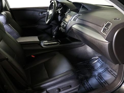 Used 2017 Acura RDX AWD w/ Advance Package image 32