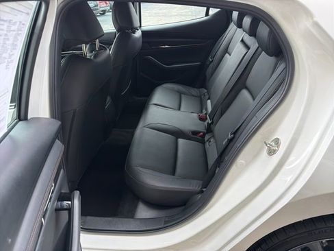 Used 2024 MAZDA MAZDA3 s image 6