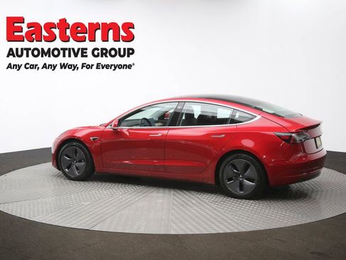 Used 2018 Tesla Model 3 Long Range AWD/4WD image 59
