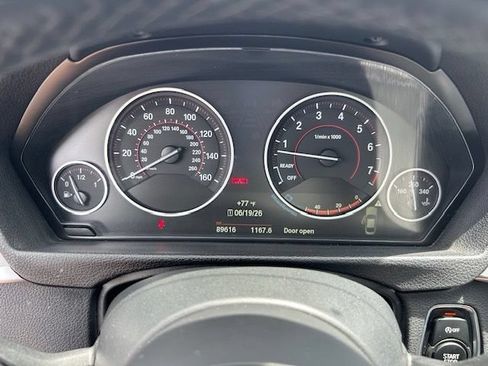 Used 2019 BMW 440i Coupe w/ M Sport Package RWD image 21