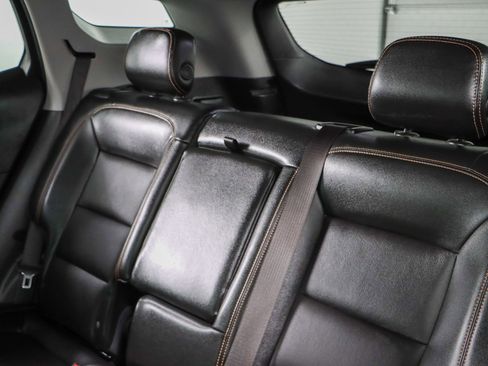 Used 2020 GMC Terrain SLT w/ Preferred Package image 24