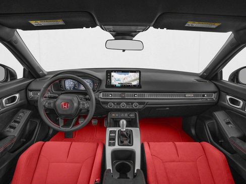 New 2026 Honda Civic Type R image 5