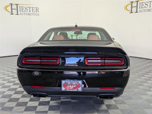 Used 2023 Dodge Challenger SRT Hellcat image 5