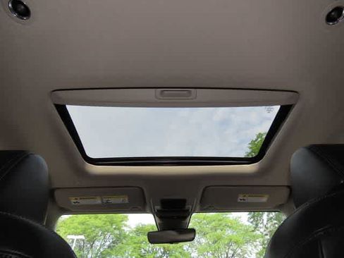 Certified 2024 Honda HR-V EX-L image 22