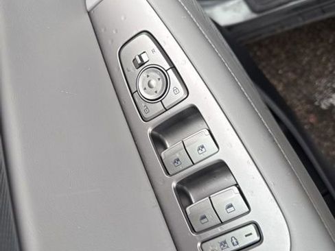 Used 2022 Hyundai Palisade SEL w/ 8P Bench Seat Package image 8