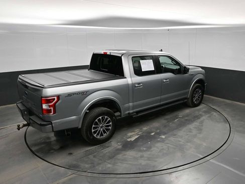 Used 2020 Ford F150 XLT w/ Equipment Group 302A Luxury image 31