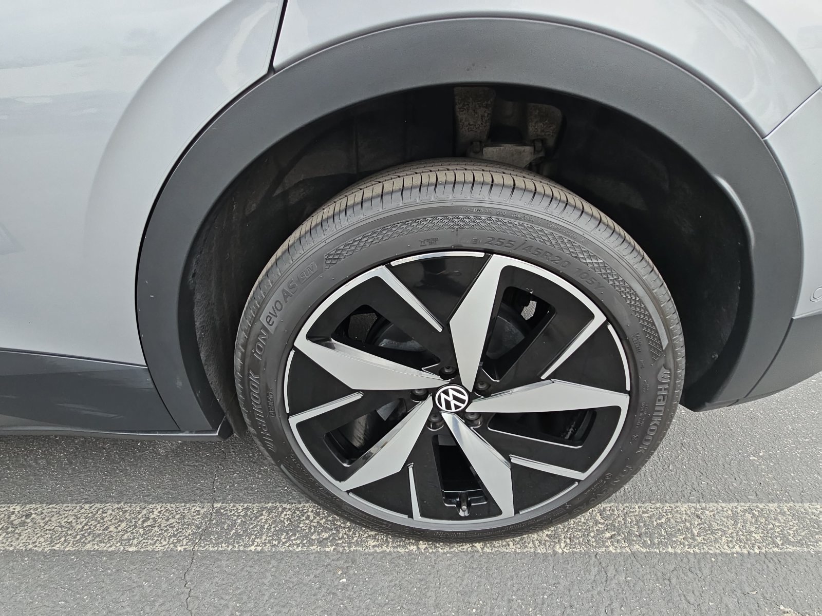 Certified 2023 Volkswagen ID.4 Pro S AWD/4WD image 34