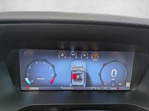 New 2026 Ford F150 XLT w/ Equipment Group 302A MID image 11