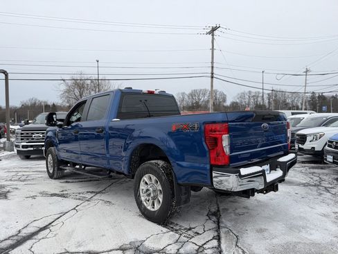 Certified 2022 Ford F350 XL w/ STX Appearance Package image 4