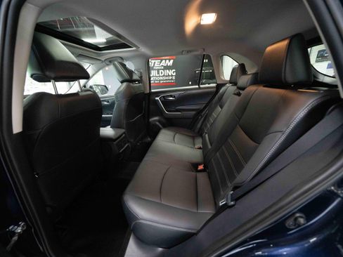 Used 2019 Toyota RAV4 XLE Premium w/ All Weather Liner Package AWD/4WD image 23