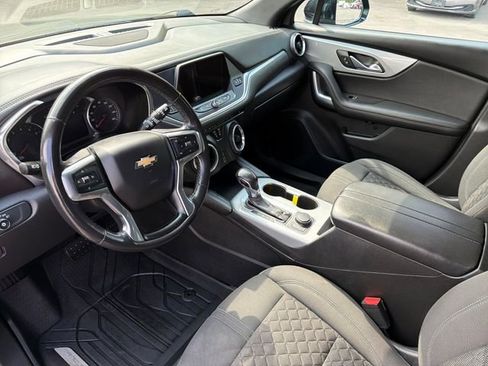 Used 2020 Chevrolet Blazer LT AWD/4WD image 31