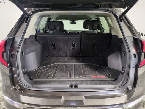 Used 2019 GMC Terrain Denali w/ LPO, Floor Liner Package FWD image 21