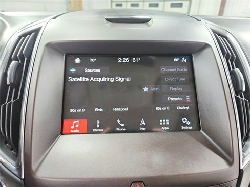 Used 2019 Ford Edge Titanium w/ Equipment Group 301A image 28