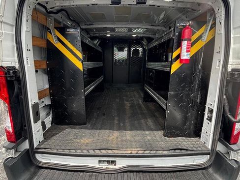 Used 2020 Ford Transit 250 Low Roof w/ Exterior Upgrade Package image 25