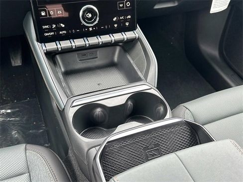 New 2026 GMC Terrain AT4 w/ Technology Package II image 14