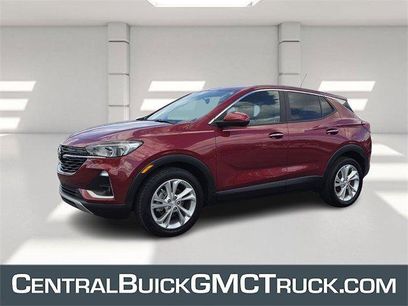 Used 2020 Buick Encore GX Preferred
