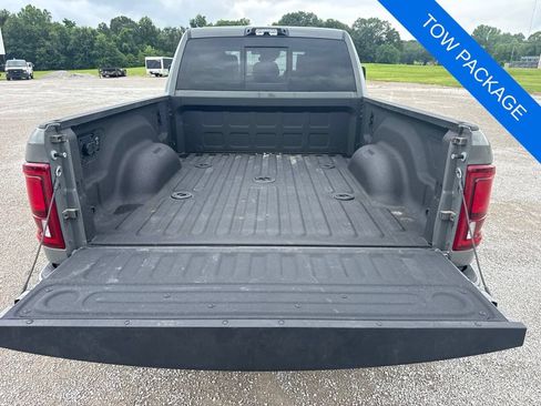 Used 2026 RAM 3500 Laramie AWD/4WD image 12