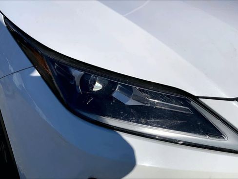 Used 2021 Lexus RX 350 F Sport image 28