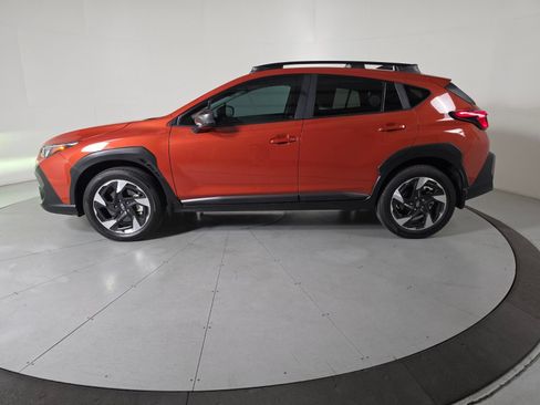 Certified 2025 Subaru Crosstrek 2.5i Limited w/ Popular Package #4A AWD/4WD image 2