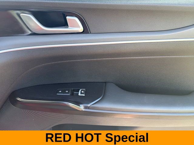 Used 2024 Kia K5 GT-Line w/ GT-Line Premium Package AWD/4WD image 42
