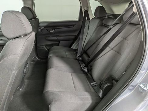 New 2026 Honda CR-V EX image 24