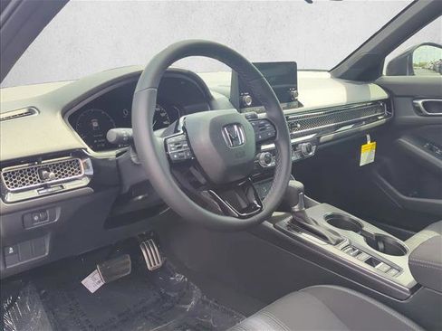 New 2026 Honda Civic Sport image 3