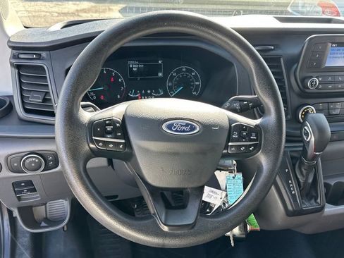 Used 2023 Ford Transit 250 Base w/ Exterior Upgrade Package image 18
