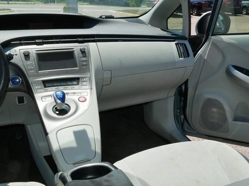 Used 2013 Toyota Prius Three FWD image 23