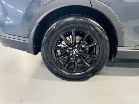 New 2026 Honda CR-V Sport-L image 11
