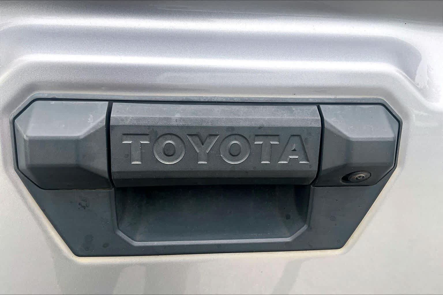 Used 2024 Toyota Tacoma SR5 RWD image 30