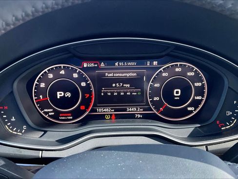 Used 2018 Audi Q5 2.0T Premium Plus w/ Premium Plus Package AWD/4WD image 26