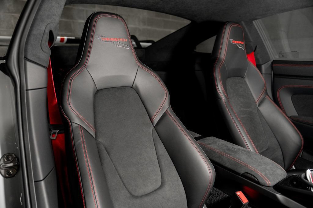 Used 2026 Porsche 911 GT3 RWD image 15