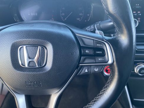Used 2022 Honda Accord Sport image 26