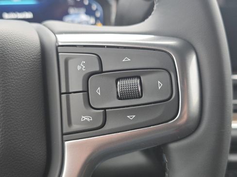 New 2026 Chevrolet Silverado 1500 LT image 9