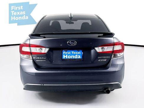 Used 2019 Subaru Impreza 2.0i Sport image 6