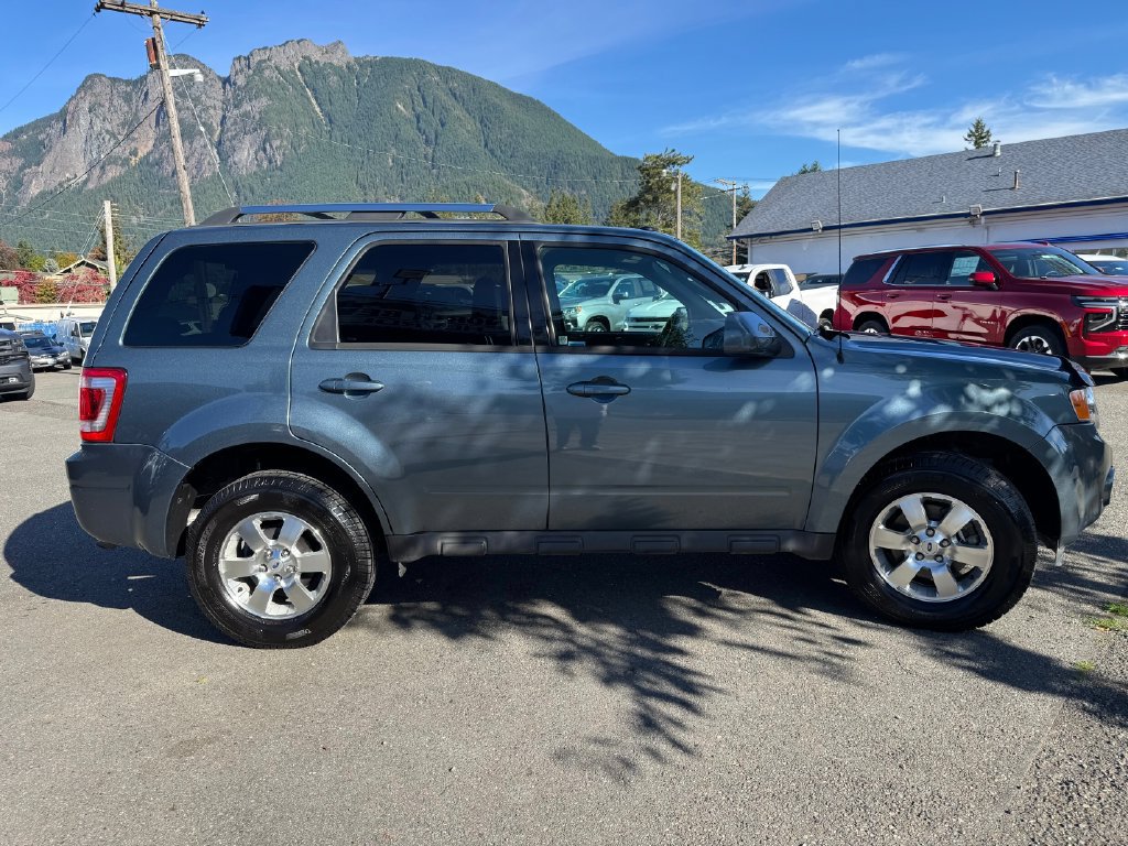 Used 2012 Ford Escape Limited AWD/4WD image 6