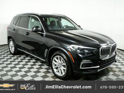 Used 2019 BMW X5 xDrive40i w/ Convenience Package