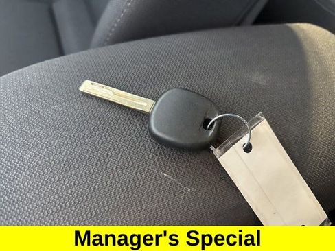 Used 2023 Toyota Corolla LE image 47