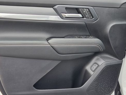 New 2026 GMC Terrain Elevation image 16